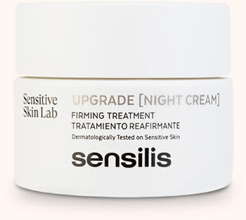 Sensilis Upgrade Night Cream (50 ml)