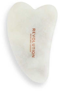 Revolution Beauty Gua Sha White