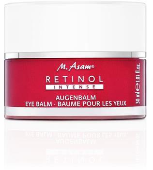 M. Asam Retinol Intense Augenbalm (30ml)