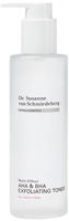 Multi-Effect AHA & BHA Exfoliating Toner 200 ml