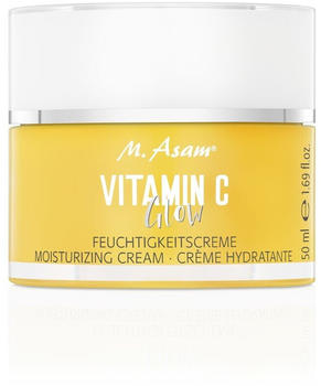 M. Asam Vitamin C Glow Moisture Cream (50ml)