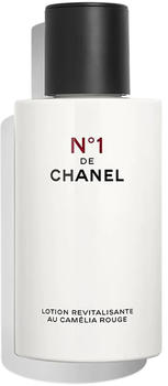 Chanel N°1 de Chanel Revitalizing Lotion with Red Camelia (150ml)