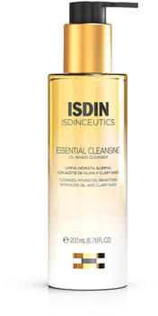 Isdin IsdinCeutics Essential Cleansing (200 ml)