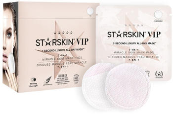 Starskin 7-Second Luxury All-Day Mask (18Stk.)