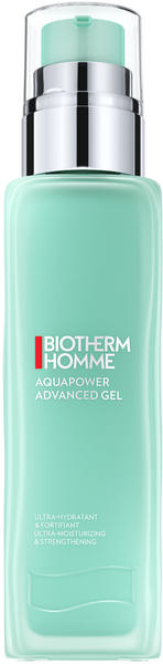 Biotherm Homme Aquapower Advanced Gel (100ml)