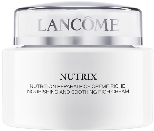 Lancôme Nutrix Nourishing and Soothing Rich Cream (75ml)