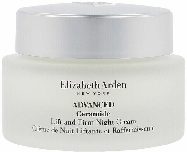 Elizabeth Arden Advanced Ceramide Lift & Firm Night Night (50ml)