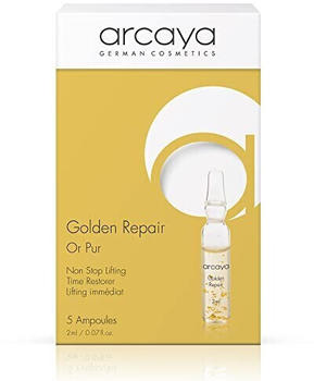 Arcaya Golden Repair Gesichts-Ampullen (5x2ml)