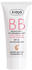 Normal and Dry Skin gebräunt pfirsich