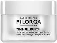 Filorga 61052010, Filorga Time-Filler 5XP Creme-Gel 50 ml Gesichtscreme Damen,