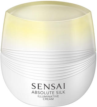 Kanebo Sensai Absolute Silk Illuminative Cream (40ml)