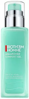 Biotherm Men Aquapower Comfort Gel (75ml)