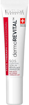 Eveline Dermorevital SOS Express-Serum (15ml)