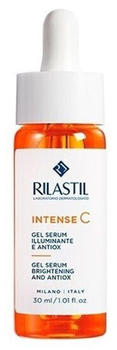 Rilastil Intense C Gel Serum (30ml)