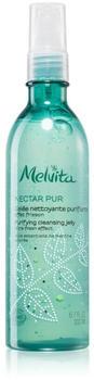 Melvita Nectar Pur: Organic Cleansing Jelly