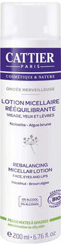 Cattier Rebalancing Micellar Lotion (200 ml)