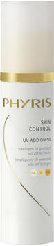 Phyris UV Add On SPF 50 (50ml)