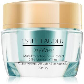 Estée Lauder DayWear Advanced Multi-Protection Anti-Oxidant Creme SPF 15 dry skin (15ml)