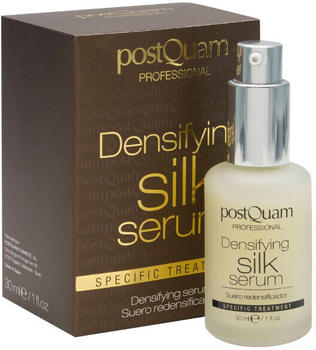 PostQuam Professional Densifying Silk Serum (30 ml)