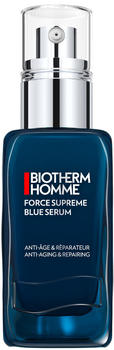Biotherm Homme Force Supreme blue Serum (50ml)