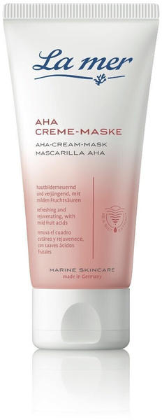 La mer Cosmetics AHA-Creme-Maske (50ml)