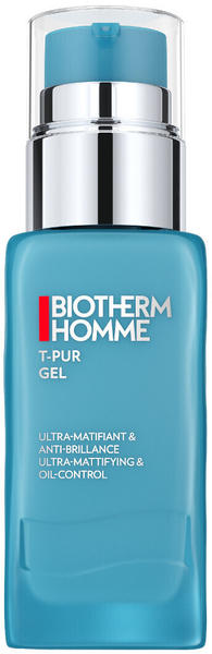 Biotherm T-Pur Gel (50ml)