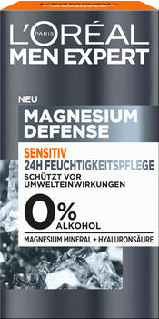 L'Oréal Men Expert Magnesium Defence Tagespflege (50ml)