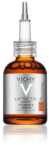 Vichy Supreme Vitamin C Serum (20ml)