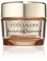 Est&eacute;e Lauder Revitalizing Supreme Youth Power Soft Creme 50 ml (+ GRATIS Pouch mit 2