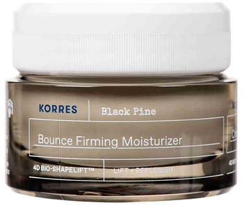 Korres Black Pine Bounce Firming Moisturiser (40ml)