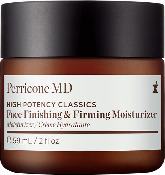 Perricone MD High Potency Classics Face Finishing & Firming Moisturiser (59ml)