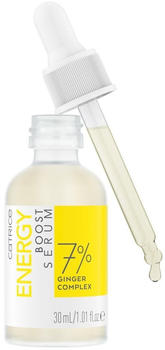 Catrice Energy 7% Boost Serum (30ml)