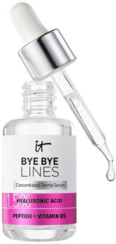 IT Cosmetics Bye Bye Lines 1.5% Hyaluronsäure Serum (30ml)