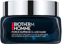 Biotherm Homme Force Supreme Black Mask 50 ml, Grundpreis: &euro; 1.020,- / l