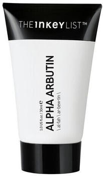 The Inkey List Alpha Arbutin Serum (30ml)