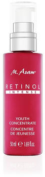 M. Asam Retinol Intense Youth Concentrate (50 ml)