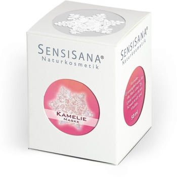 Sensisana Kamelie Maske (50ml)