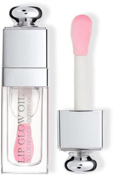 Dior Lip Glow Oil 000 Universal Clear (6ml)