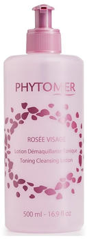 Phytomer Rose Visage Toning Cleansing Lotion (500ml)