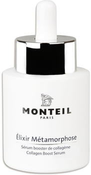 Monteil Élixir Métamorphose Collagen Boost Serum (30ml)