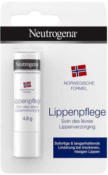 Neutrogena Lippenpflege Stift