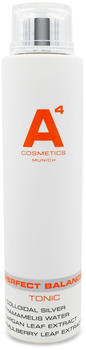 A4 Cosmetics Perfect Balance Tonic Cleanser (200ml)
