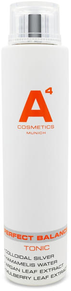 A4 Cosmetics Perfect Balance Tonic Cleanser (200ml)