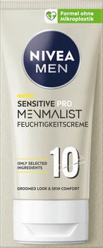 Nivea Men Sensitive Pro Menmalist Feuchtigkeitscreme (75ml)