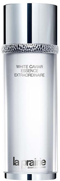 La Prairie White Caviar Essence Extraordinaire (150ml)