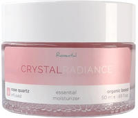 Rosental Organics Hydrating Moisturizer - 50 ml, Grundpreis: &euro; 538,20 / l