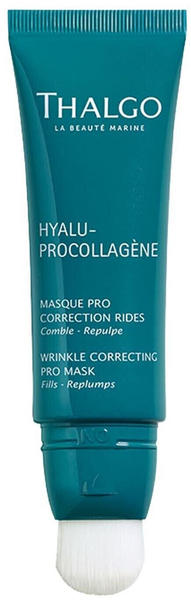 Thalgo Hyalu-Procollagene Wrinkle Correcting Pro Mask (50ml)