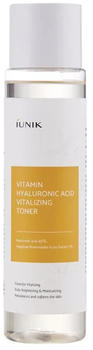 iUNIK cosmetics Vitamin Hyaluronic Acid Vitalizing Toner (200ml)