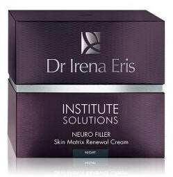 Dr Irena Eris Institute Solutions Neuro Filler Skin Matrix Renewal Night Cream (50ml)