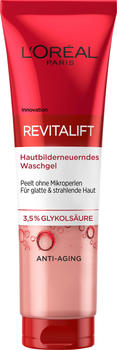 L'Oréal Revitalift hautbilderneuerndes Waschgel (150ml)